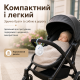 Портативний генератор білого шуму для сну з 20 заспокійливими звуками, таймером та акумулятором 1000 мАг, USB зарядка