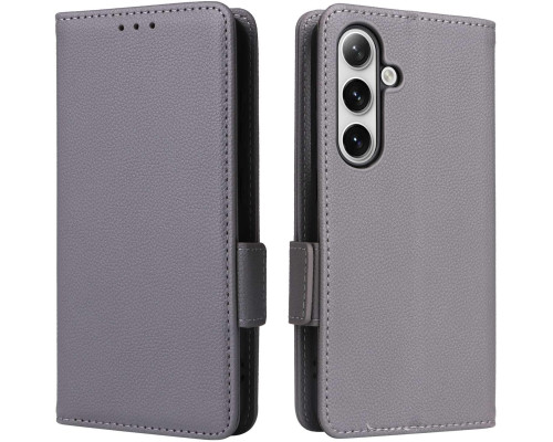 Чохол-книжка для Samsung Galaxy S24 Plus з відділенням для картки