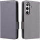 Чохол-книжка для Samsung Galaxy S24 Plus з відділенням для картки