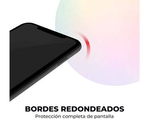 Комплект захисного скла (2 шт.) для iPhone 11 Pro / XS / X