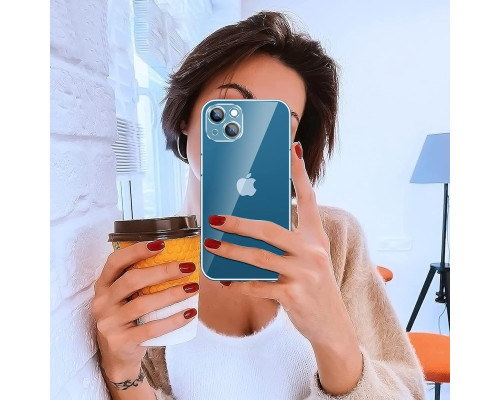 Чохол ivoler для iPhone 13