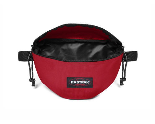Поясна сумка Eastpak SPRINGER (червоний)