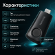 Пристрій для бездротової HD-проєкції екрана на телевізор