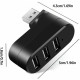 Багатопортовий USB-адаптер для ноутбуків та комп'ютерів Рologmase