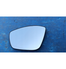 Вкладиш дзеркала правий Citroën C3 (2016→) / Peugeot 208 (2012→) / 2008 (2013→)