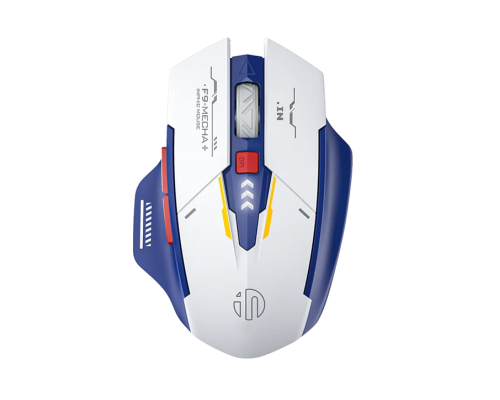 Бездротова миша INPHIC з USB-приймачем 2,4 ГГц