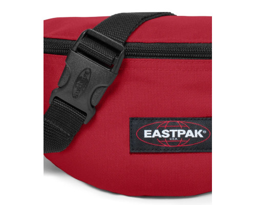 Поясна сумка Eastpak SPRINGER (червоний)