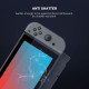 Захисне скло SEVENTHGO для Nintendo Switch (2017), комплект 2 шт