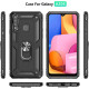 Ударостійкий захисний чохол Fetrim для Samsung Galaxy A20S