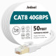 Мережевий кабель Ethernet Cat 8 15 метрів