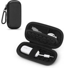 Чохол для AirFly SE/Pro V2/Pro/Duo та Bluetooth-передавачів/приймачів