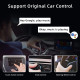 Бездротовий адаптер Android Auto