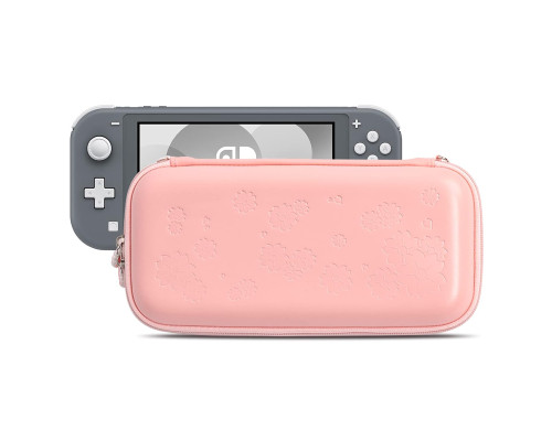 Чохол для Nintendo Switch Lite із відсіком для 8 ігор