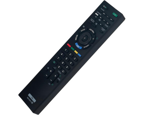 Пульт дистанційного керування VINABTY RM-GD019 для телевізорів Sony