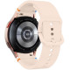 Ремінець Deexe Elino Strap для Samsung Galaxy Watch 4 / 5 / 6 / 7 / FE 20mm