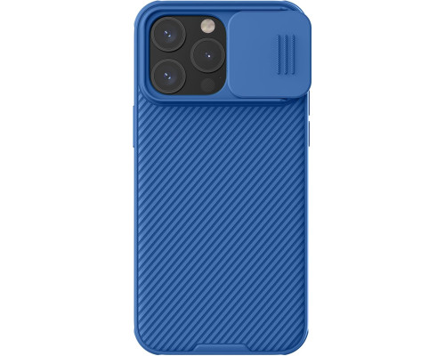 Захисний чохол Nillkin для Apple iPhone 15 Pro
