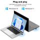 Адаптер Pixelure USB 2.0 Bluetooth WLAN