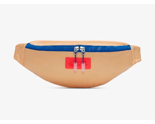 Сумка на пояс Nike Heritage Waistpack DZ6293-266
