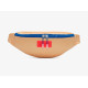Сумка на пояс Nike Heritage Waistpack DZ6293-266