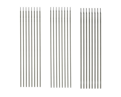 Зварювальні електроди PARKSIDE PSE 3.2 C1 3.2×350 мм (1 кг)