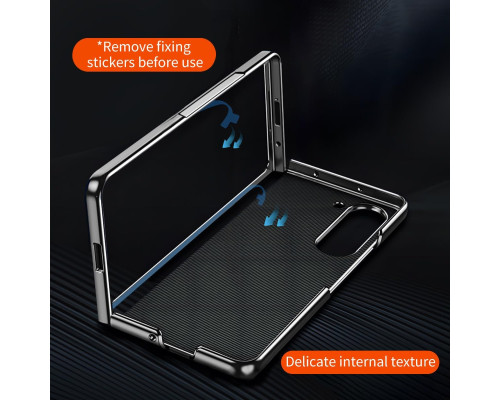 Захисний чохол MATEPROX для Samsung Galaxy Z Fold 6