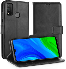 Чохол-книжка Simpeak для Huawei P Smart 2020 з функцією підставки