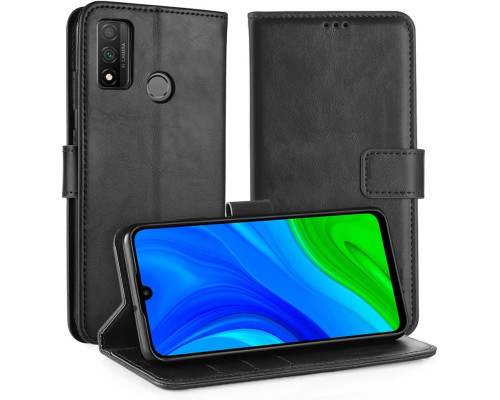 Чохол-книжка Simpeak для Huawei P Smart 2020 з функцією підставки