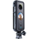 Захисна рамка-чохол POFET для екшн-камери Insta360 ONE X2 з кріпленням 1/4″ та аксесуарами
