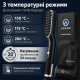 Випрямляч для бороди з підігрівом та 3 температурними режимами