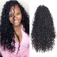 Волосся для плетіння XTREND River Goddess Faux Locs 14