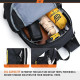 Похідний рюкзак SKYSPER об'ємом 20 л
