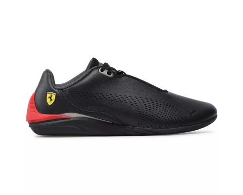 Чоловічі кросівки Puma Ferrari Drift Cat Decima 307193-01