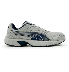 Чоловічі кросівки Puma Axis Ash Grey Navy 368465-19