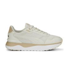 Жіночі кросівки Puma R78 Voyage Vapor Grey Granola 380729-25