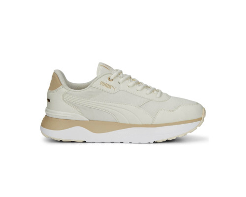 Жіночі кросівки Puma R78 Voyage Vapor Grey Granola 380729-25
