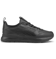 Чоловічі кросівки Puma R78 Trek Lth 383202-01