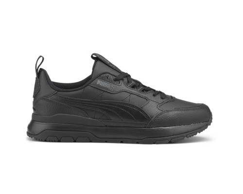 Чоловічі кросівки Puma R78 Trek Lth 383202-01
