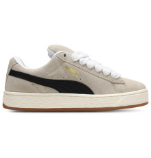 Жіночі кросівки Puma Suede XL Beige 396577-47