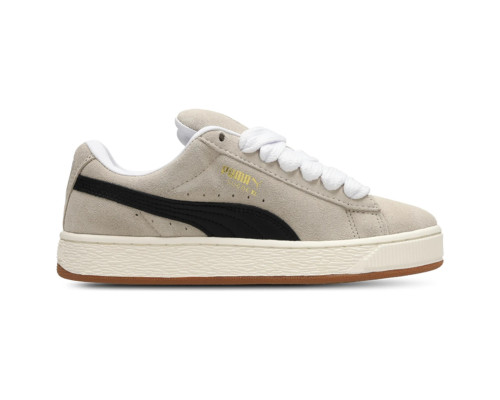 Жіночі кросівки Puma Suede XL Beige 396577-47