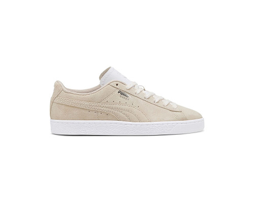 Чоловічі кросівки Puma Suede Premium Alpine Snow 398424-02