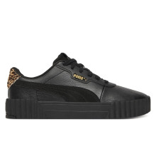 Жіночі кросівки Puma Carina 3.0 Animal Flair Black 402642-02