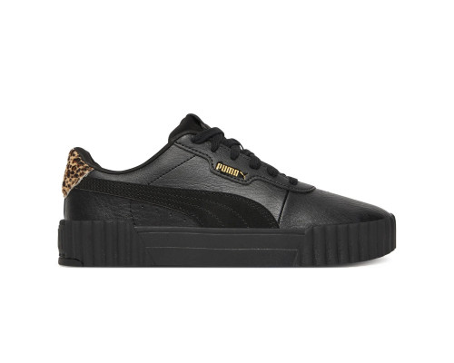 Жіночі кросівки Puma Carina 3.0 Animal Flair Black 402642-02