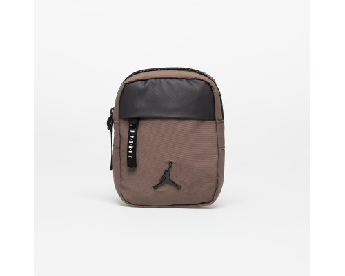 Сумка на плече Jordan Airborne Hip Bag Palomino 7A0747-X79