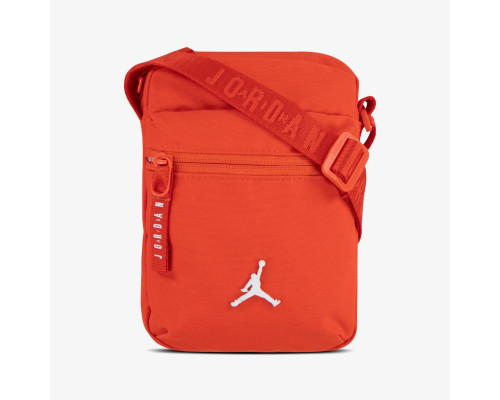 Сумка на плече Jordan Airborne Festival Bag 9A0631-N82