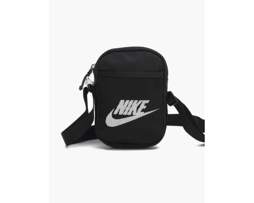 Спортивна сумка крос-боді через плече Nike Heritage S BA5871-010