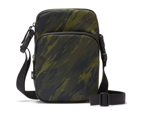 Спортивна сумка через плече Nike Heritage Crossbody DA7524-326
