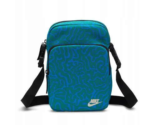 Спортивна сумка через плече Nike Heritage Crossbody FN0884-406