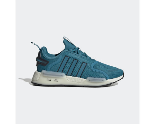 Кросівки унісекс Adidas NMD V3 Active Teal FZ6498