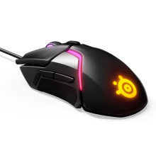 Ігрова миша SteelSeries Rival 600 з RGB-підсвічуванням
