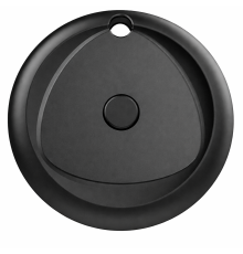Bluetooth брелок-трекер Raykit для Android з чохлом та брелоком для ключів